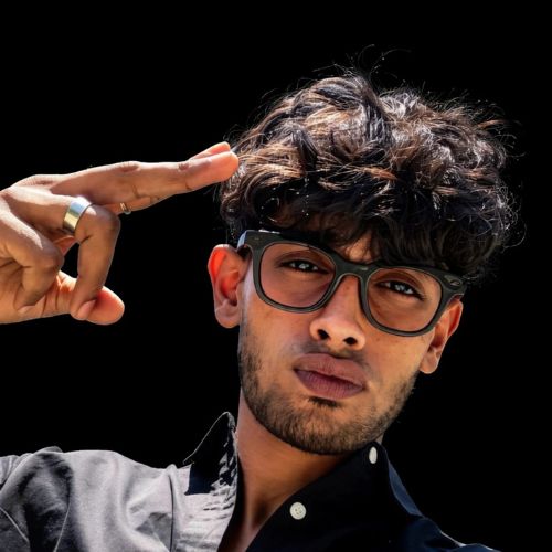 Nihal Ashraf