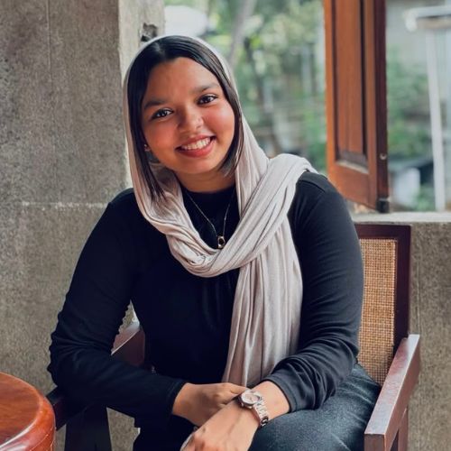 Fathima Dhilna