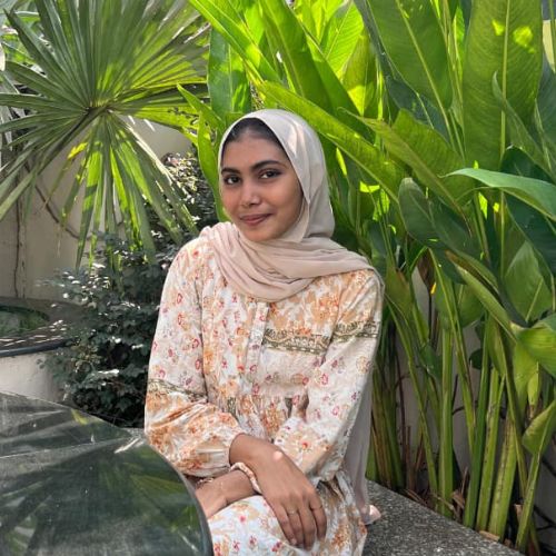 Fathima Infa